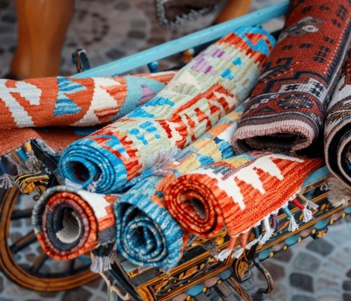 Top Benefits of Visiting a Carpet Store in Vancouver